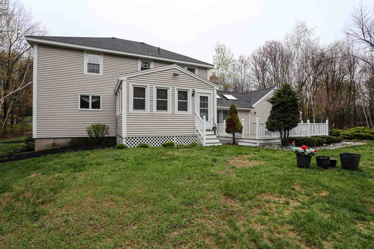 16 Oriole Road Windham, NH 03087 - Photo 34 of 40