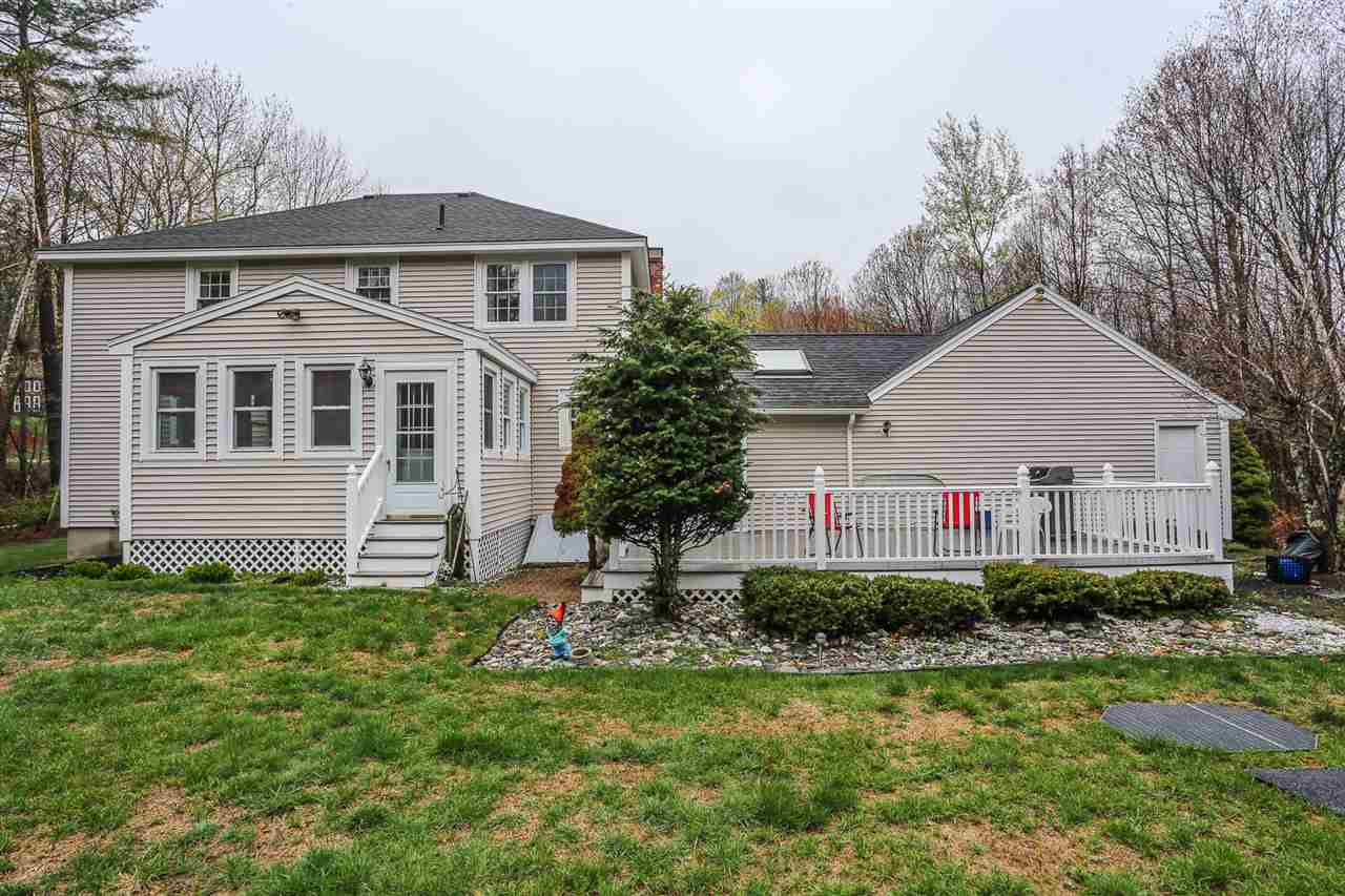 16 Oriole Road Windham, NH 03087 - Photo 35 of 40