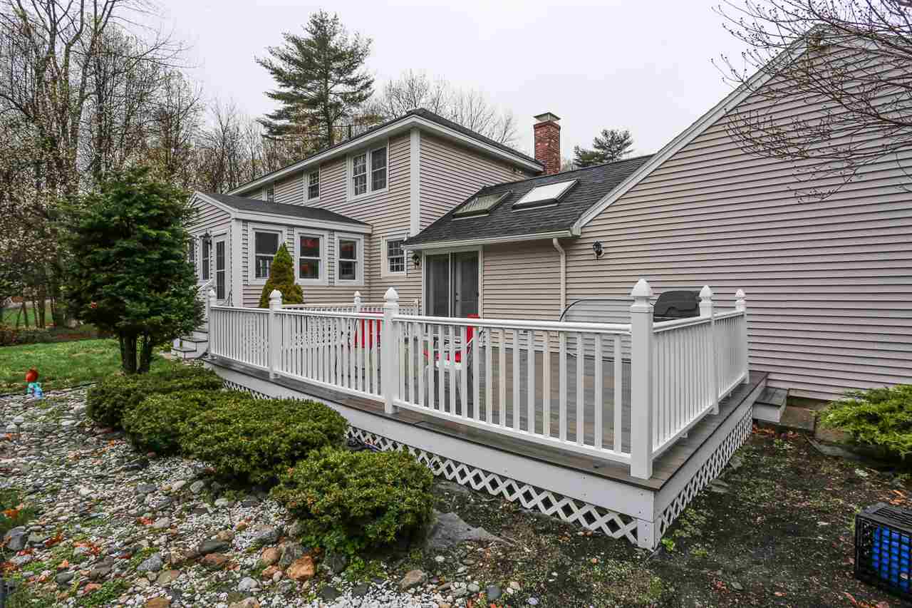 16 Oriole Road Windham, NH 03087 - Photo 36 of 40
