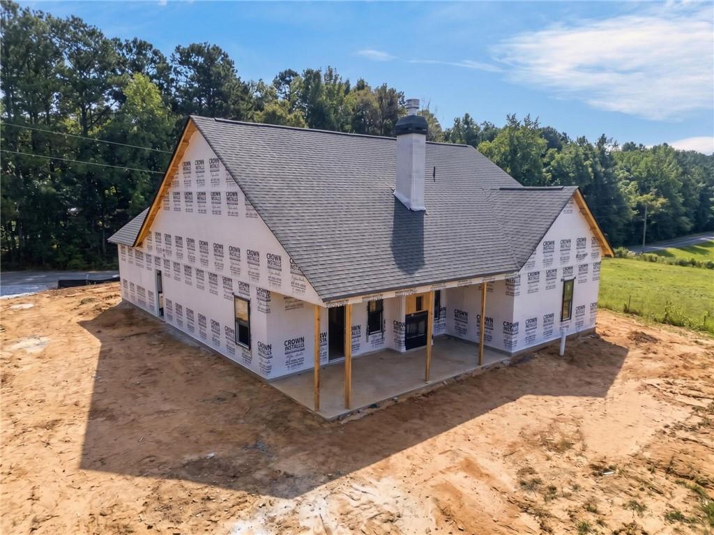 771 Old Brock Road Temple, GA 30179 - Photo 31 of 41 Gallery Image 31