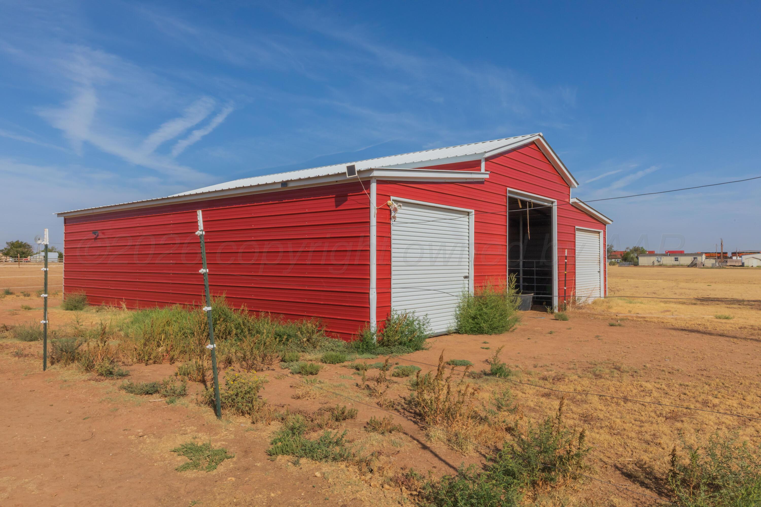 23095 Windmill Road Canyon, TX 79015 - Photo 4 of 33 12