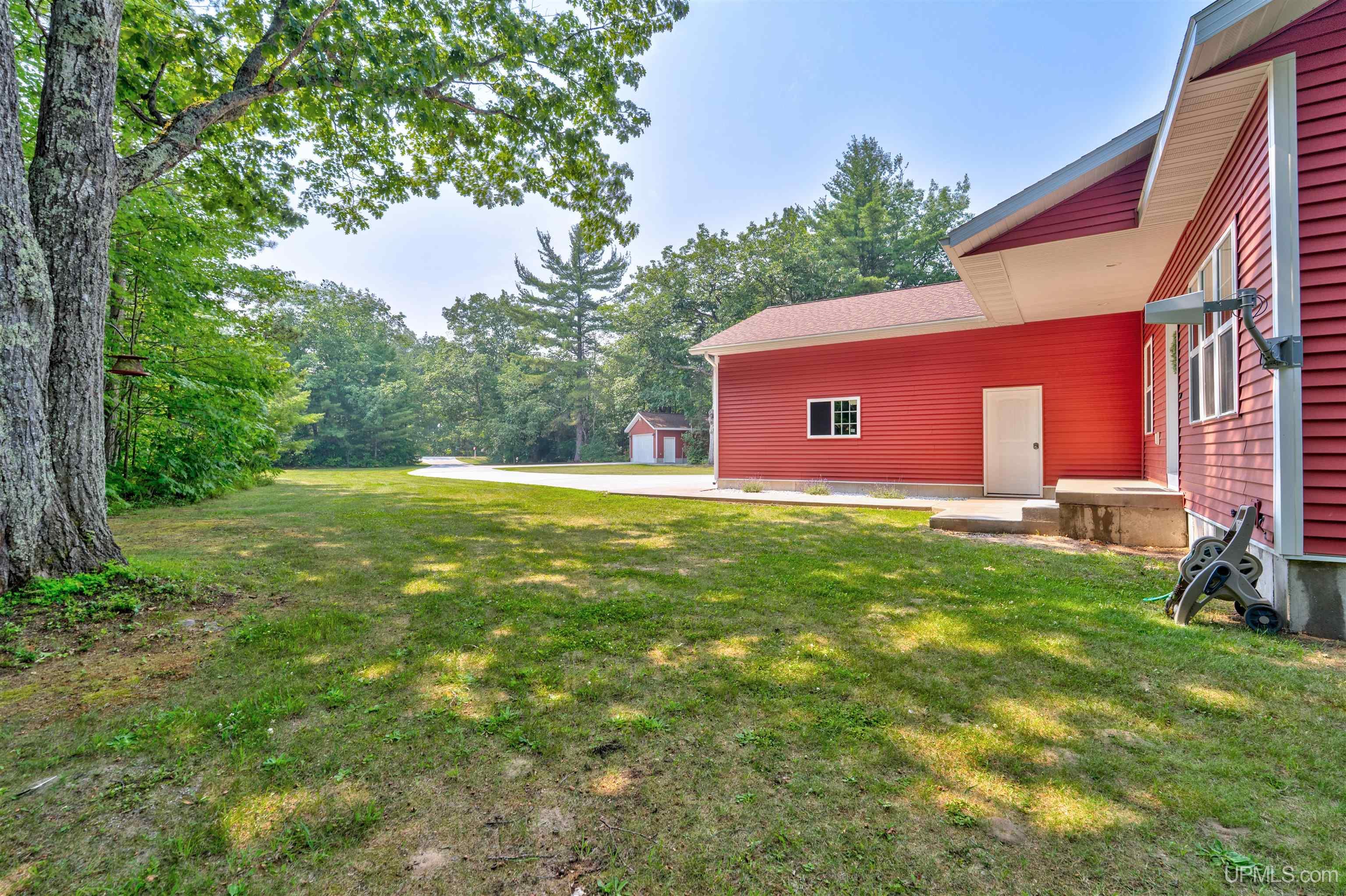 9048 .25 Road Garden, MI 49835 - Photo 7 of 49