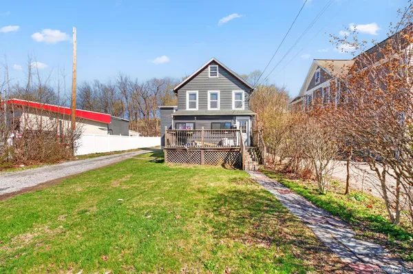 $389,000 | 215 North Hamilton Street, Poughkeepsie, NY 12601