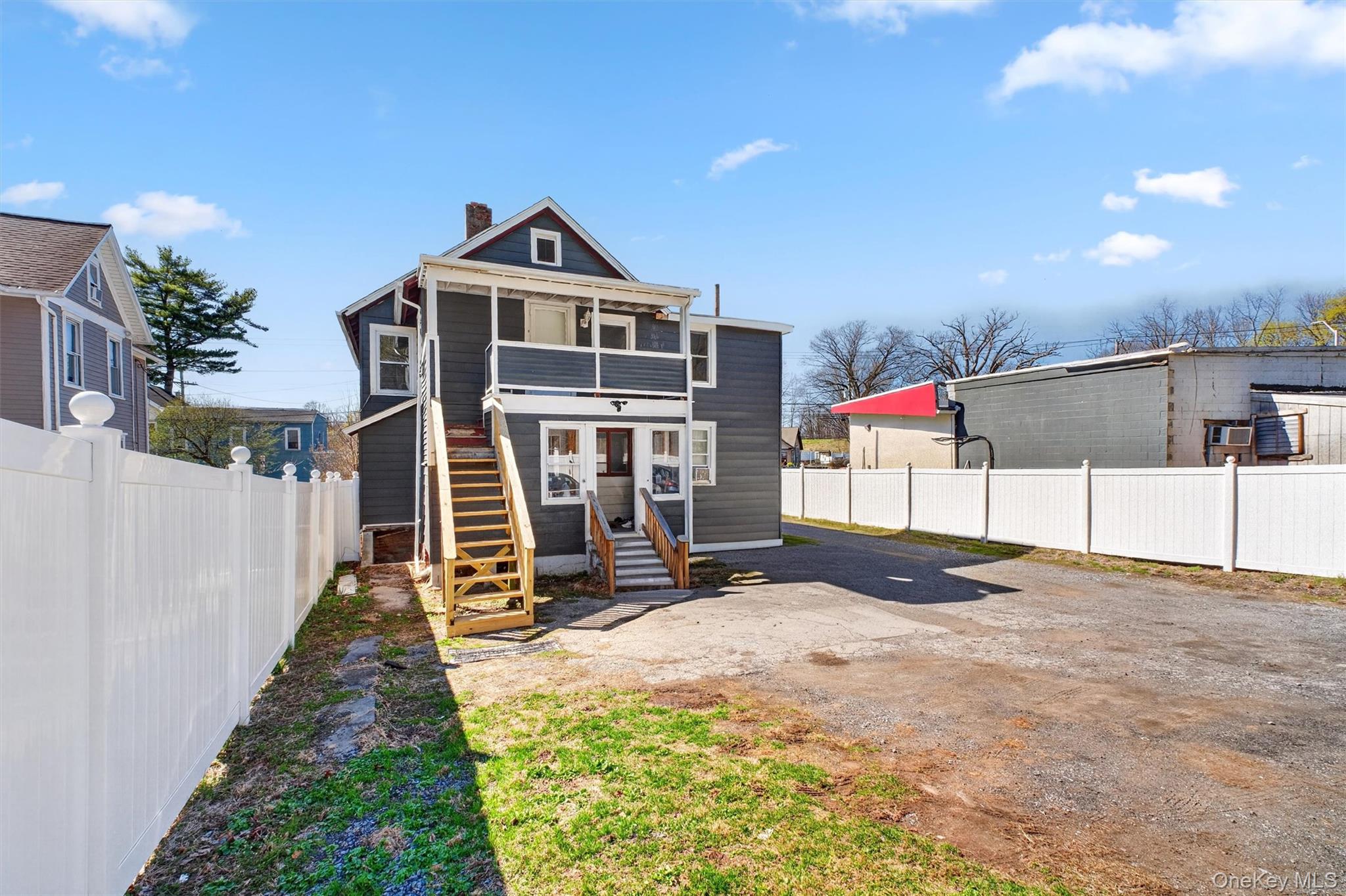 215 North Hamilton Street Poughkeepsie, NY 12601 - Photo 32 of 34