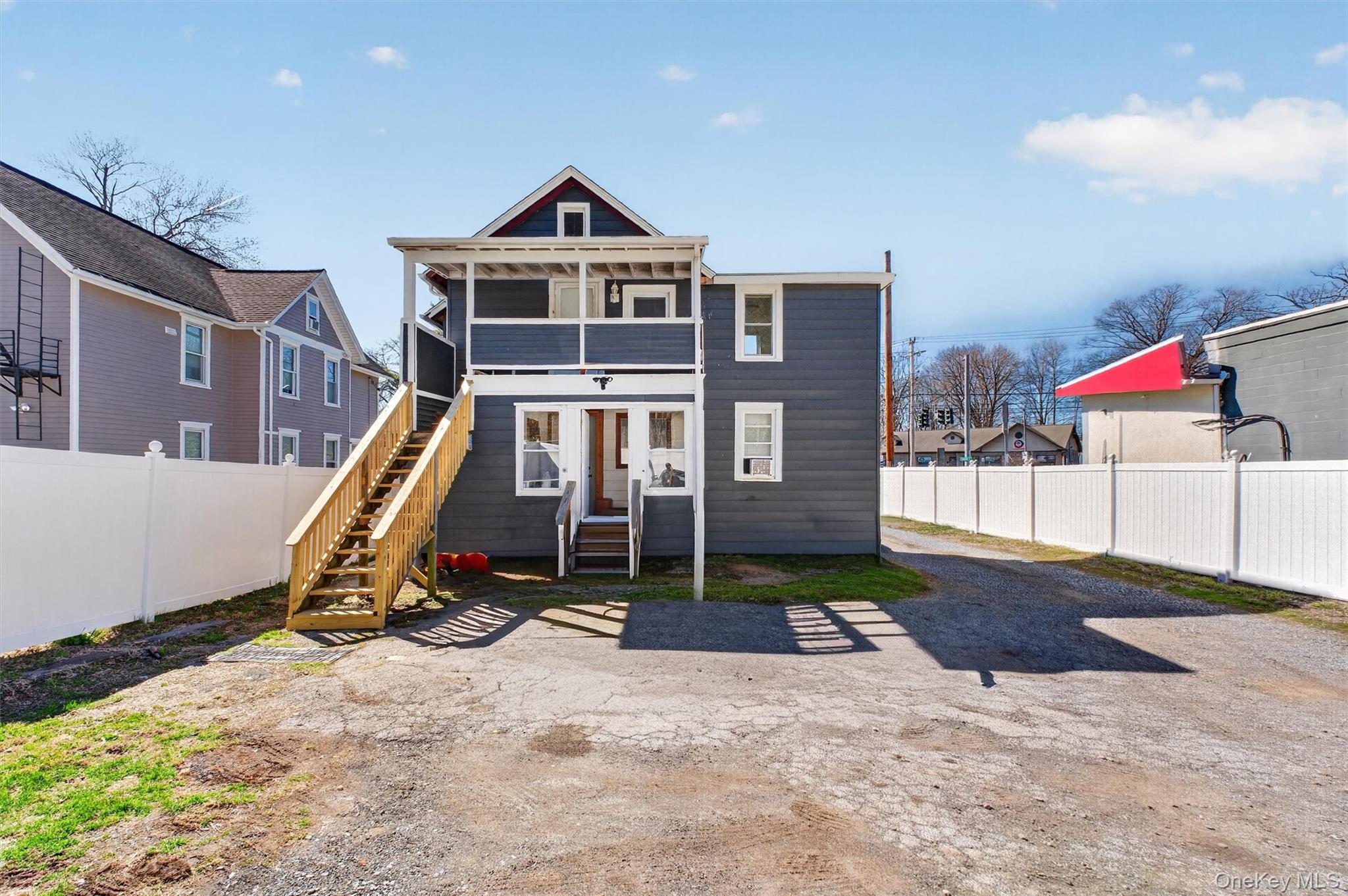 215 North Hamilton Street Poughkeepsie, NY 12601 - Photo 34 of 34