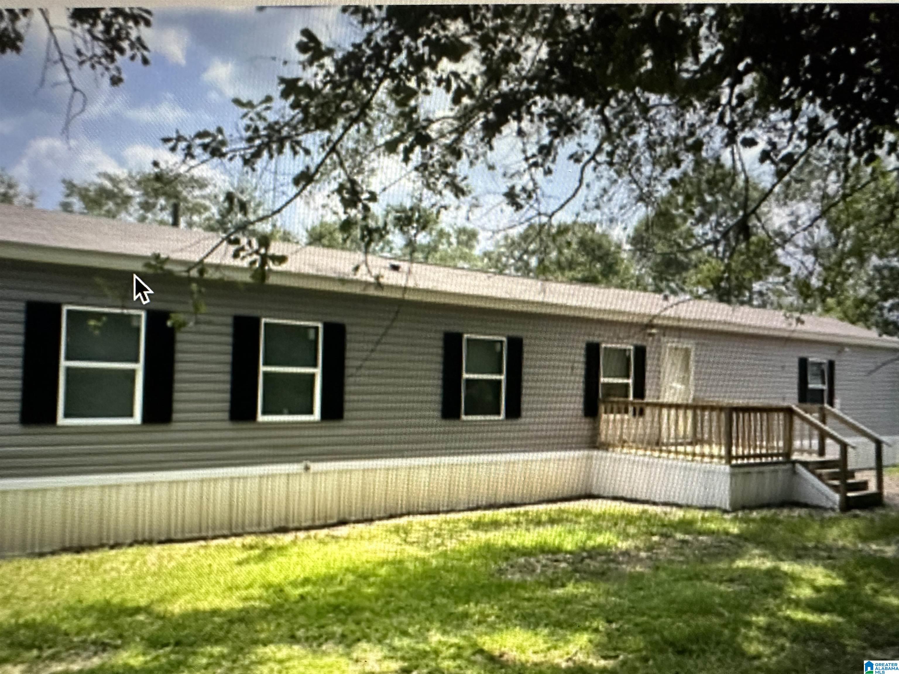 653 Weed Road Brantley, AL 36009 - Photo 1 of 25