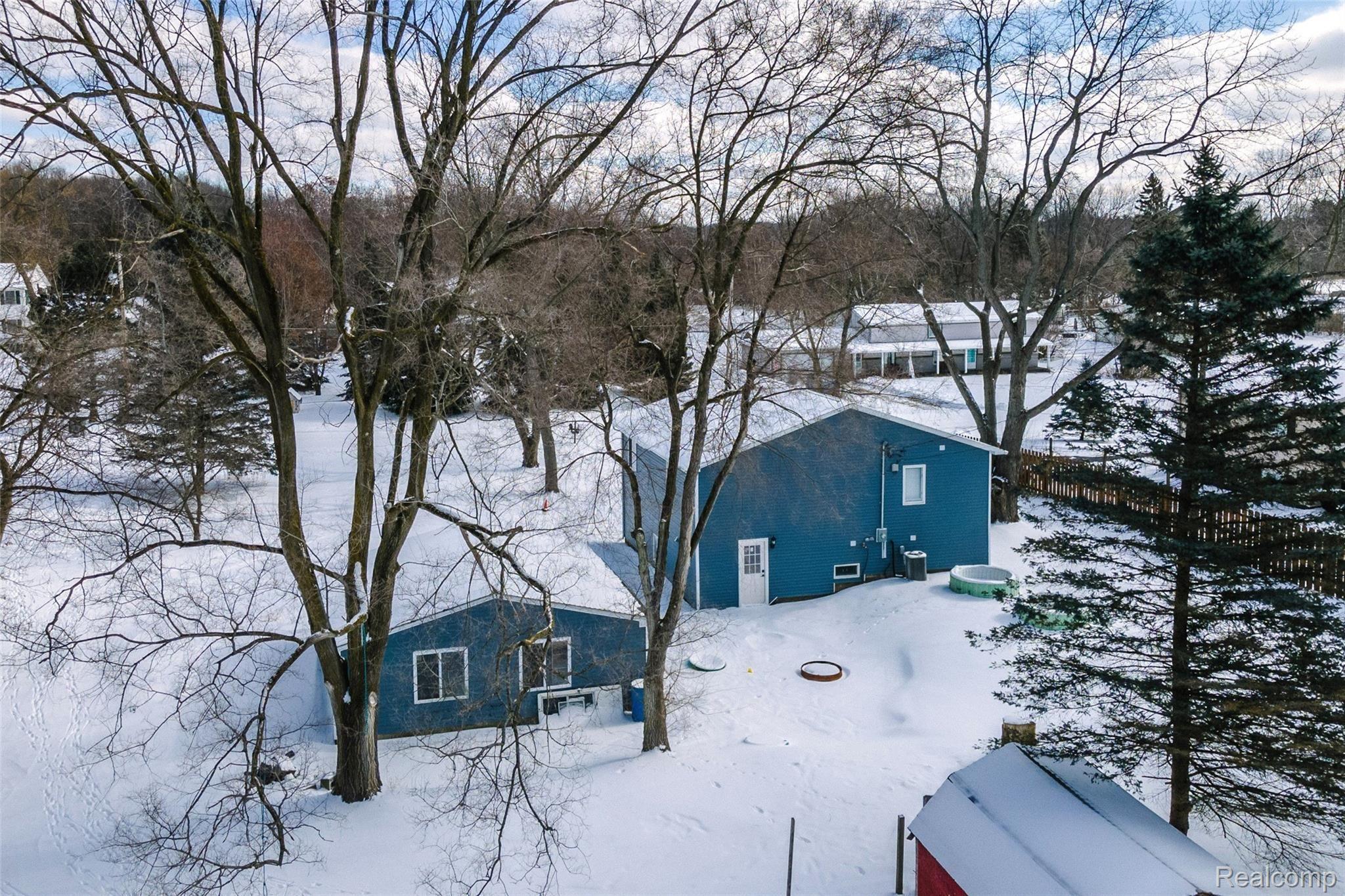 8673 Clarridge Road Clarkston, MI 48348 - Photo 58 of 59 MarkGibeau_ClarridgeClarkston_23.JPG