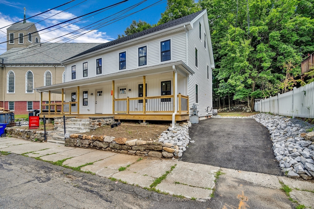 3 Percival Street, Unit 3 Maynard, MA 01754 - Photo 2 of 29 Gallery Image 2