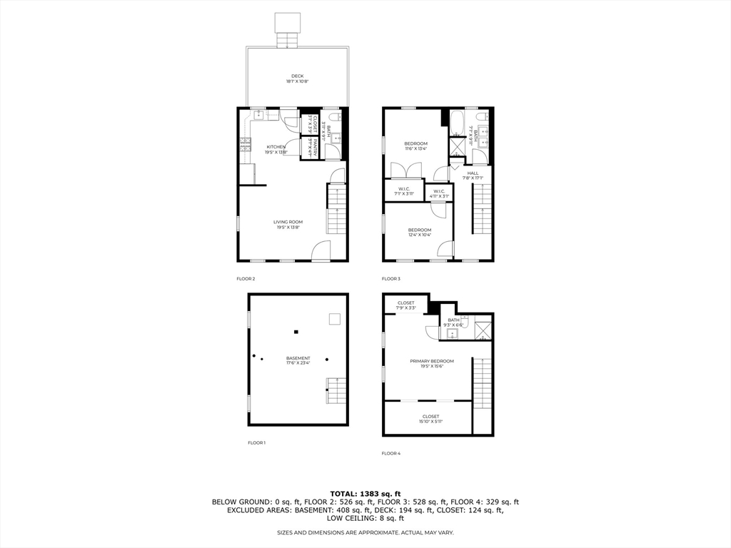 3 Percival Street, Unit 3 Maynard, MA 01754 - Photo 29 of 29 Gallery Image 29