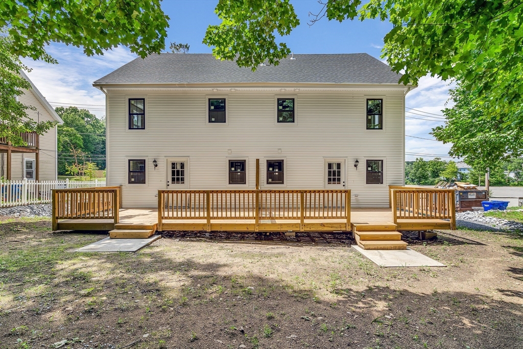 3 Percival Street, Unit 3 Maynard, MA 01754 - Photo 4 of 29 Gallery Image 4