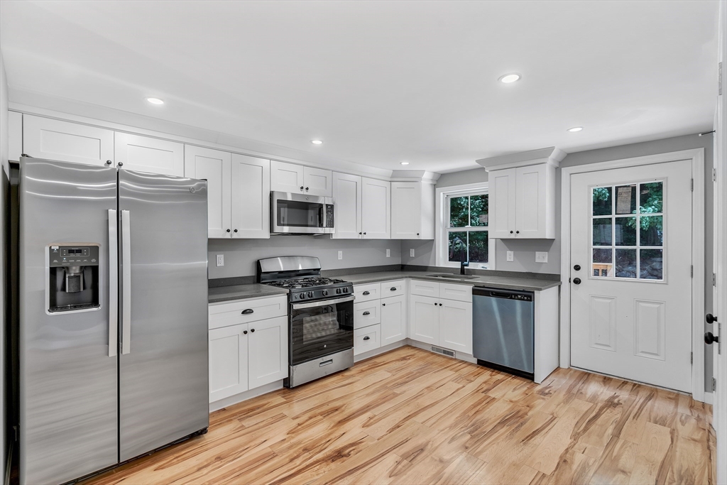 3 Percival Street, Unit 3 Maynard, MA 01754 - Photo 9 of 29 Gallery Image 9
