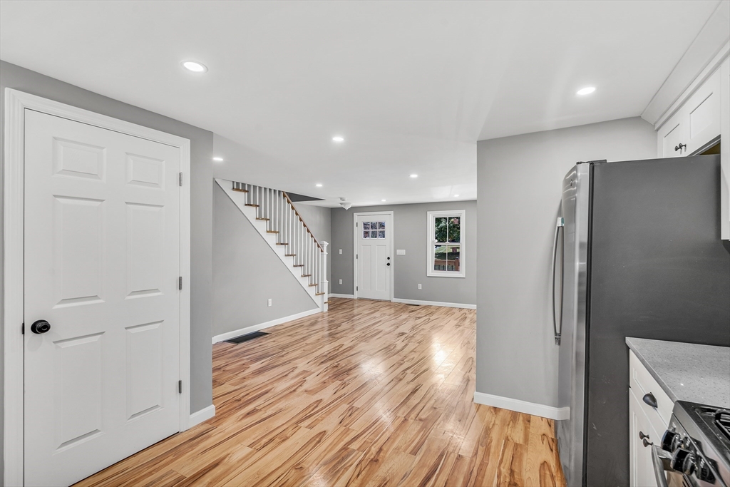 3 Percival Street, Unit 3 Maynard, MA 01754 - Photo 10 of 29 Gallery Image 10