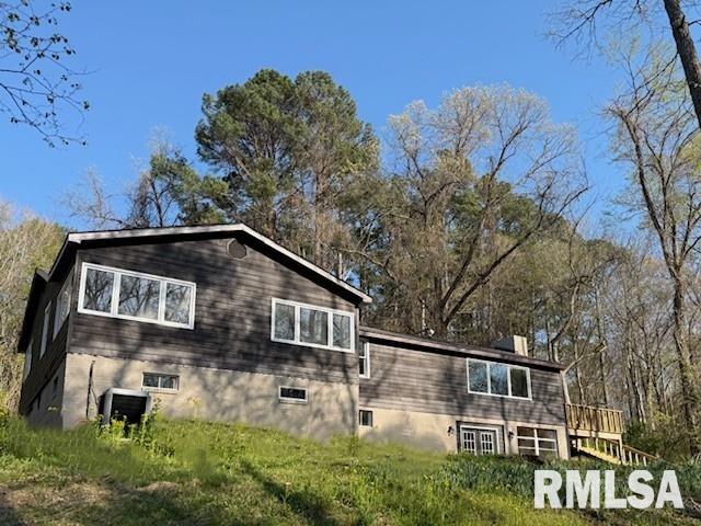 378 Contentment Road Makanda, IL 62958 - Photo 1 of 32