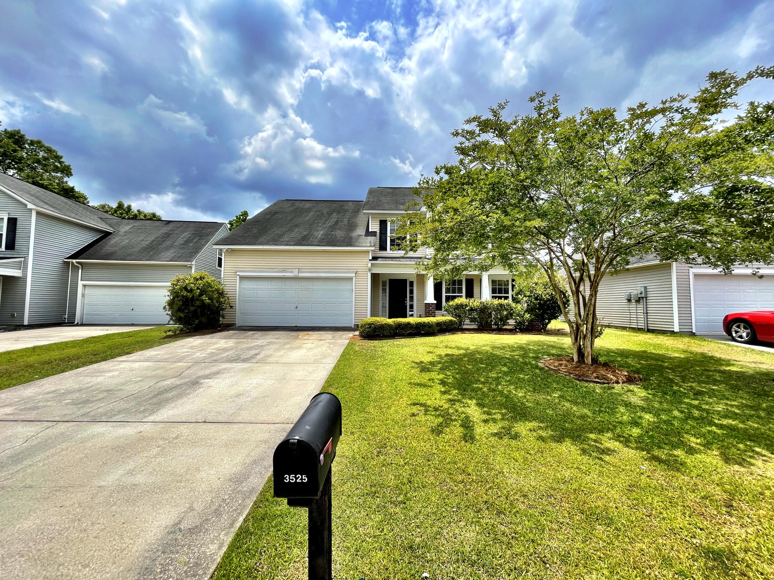 3525 Galaxy Road Ladson, SC 29456 - Photo 1 of 24 418CDB40-5E06-473F-97FC-646999936369