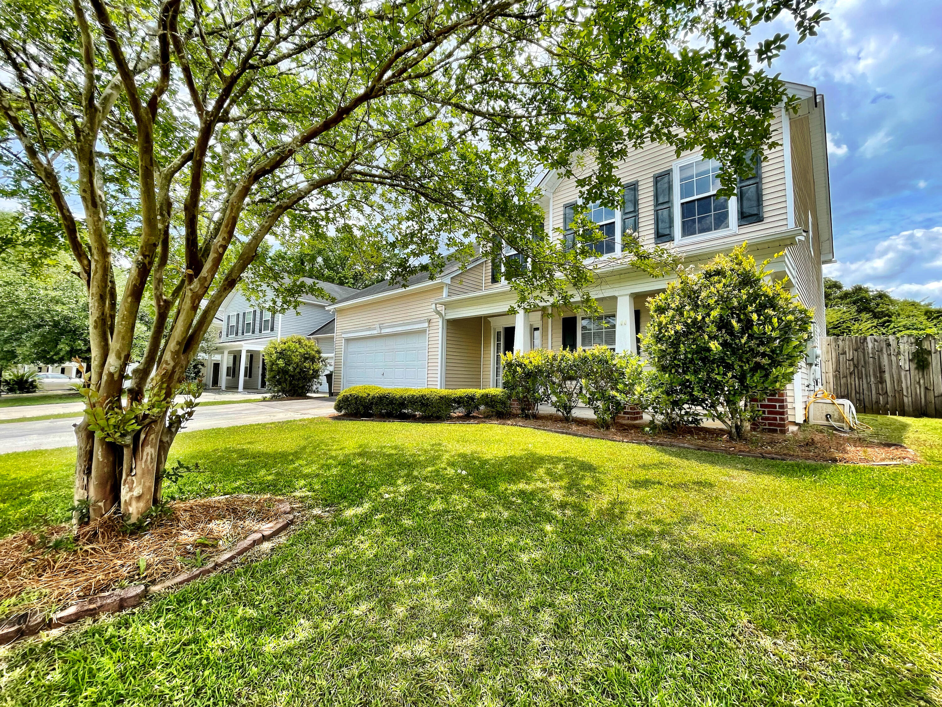 3525 Galaxy Road Ladson, SC 29456 - Photo 3 of 24 EAAE02B2-2C65-42AC-9F84-B974FDCED315