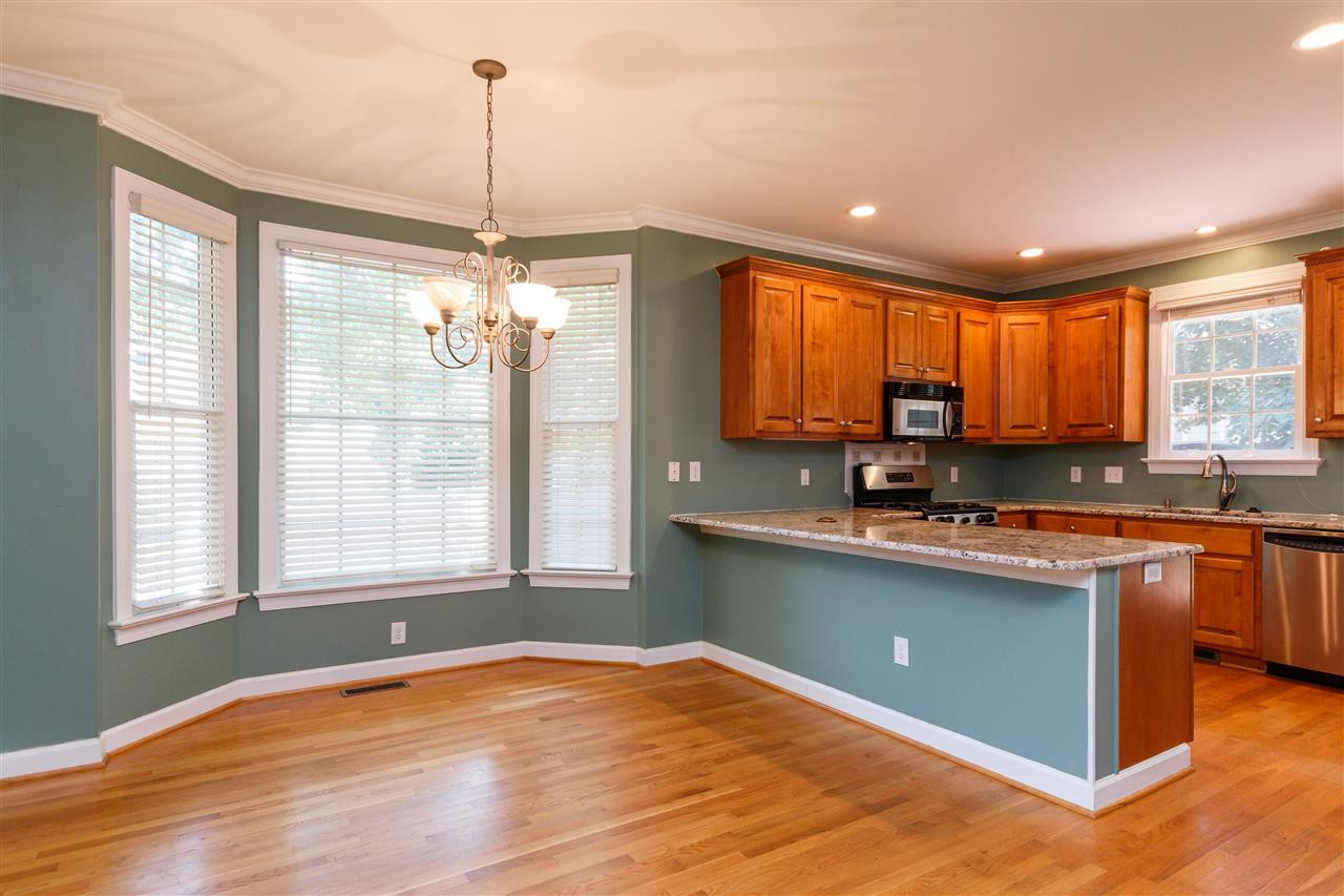 821 Cedar Downs Drive Raleigh, NC 27607 - Photo 5 of 24 Photo 5