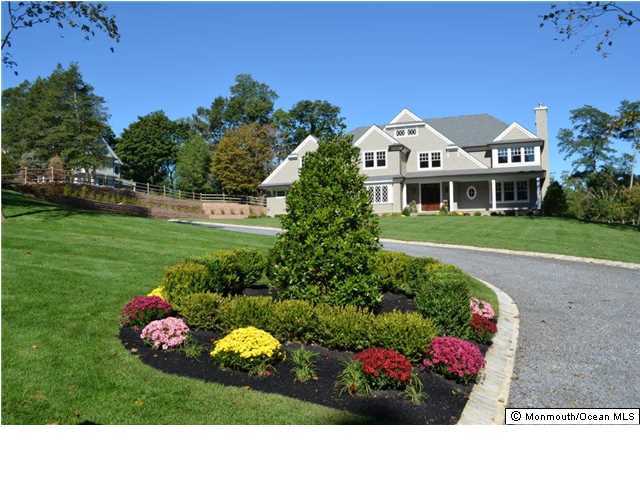 92 Ridge Road Rumson, NJ 07760 - Photo 1 of 24 Primary Photo