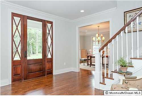 92 Ridge Road Rumson, NJ 07760 - Photo 2 of 24 Additional Photo