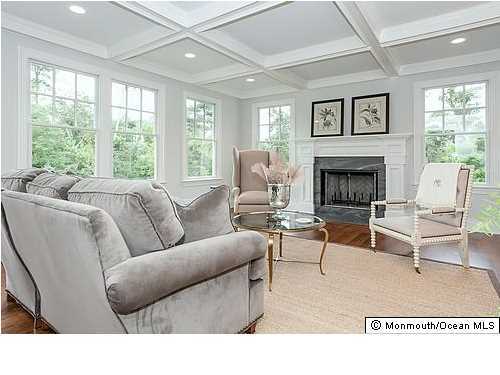 92 Ridge Road Rumson, NJ 07760 - Photo 11 of 24 Additional Photo