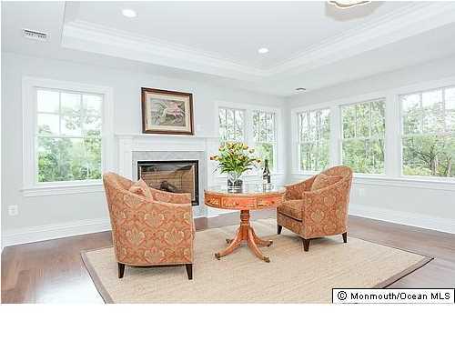 92 Ridge Road Rumson, NJ 07760 - Photo 13 of 24 Additional Photo
