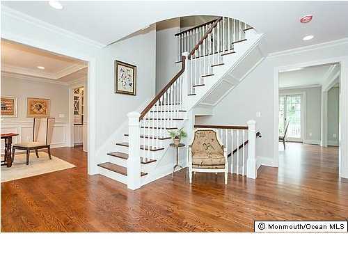 92 Ridge Road Rumson, NJ 07760 - Photo 3 of 24 Additional Photo