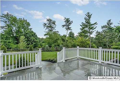 92 Ridge Road Rumson, NJ 07760 - Photo 22 of 24 Additional Photo