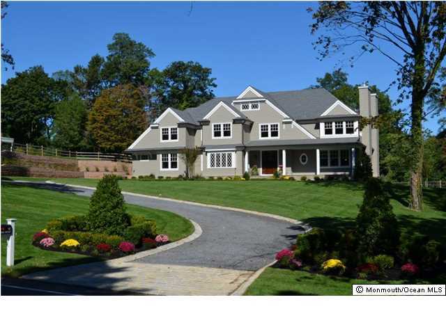 92 Ridge Road Rumson, NJ 07760 - Photo 24 of 24 Additional Photo