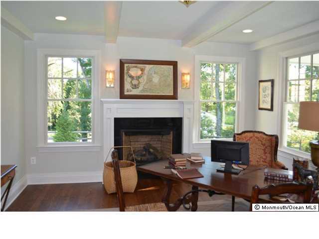 92 Ridge Road Rumson, NJ 07760 - Photo 4 of 24 Additional Photo