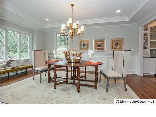 92 Ridge Road Rumson, NJ 07760 - Photo 5 of 24 Additional Photo