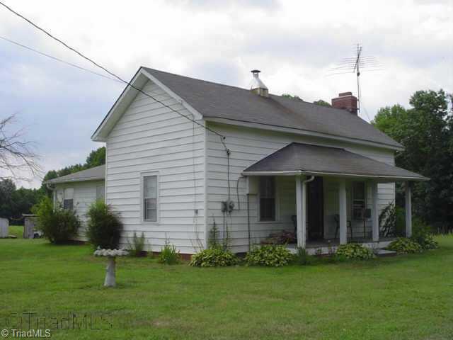 702 Anderson Road Siloam, NC 27047 - Photo 2 of 9 Other. Classic Farmhouse