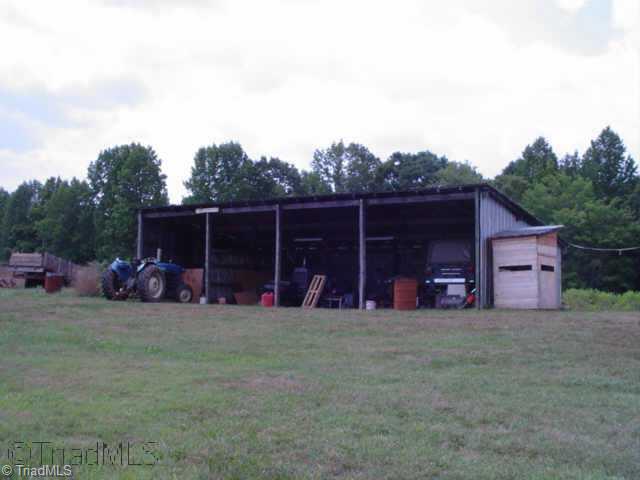 702 Anderson Road Siloam, NC 27047 - Photo 6 of 9 Other. Sheds
