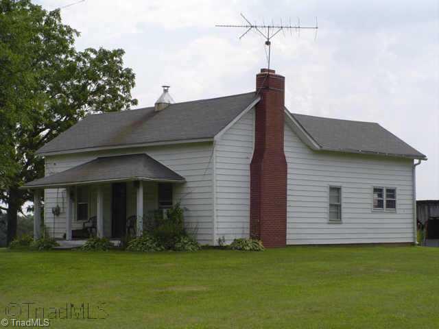 702 Anderson Road Siloam, NC 27047 - Photo 9 of 9 Other. Another View of Home