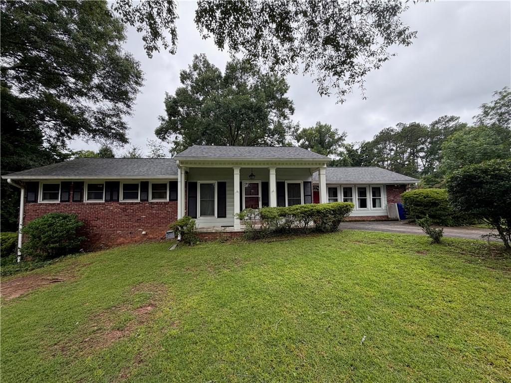 4152 Laynewood Circle Tucker, GA 30084 - Photo 1 of 3