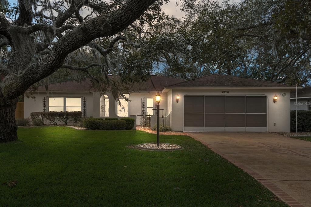 6256 Radford Street Spring Hill, FL 34606 - Photo 1 of 1 Gallery Image 1