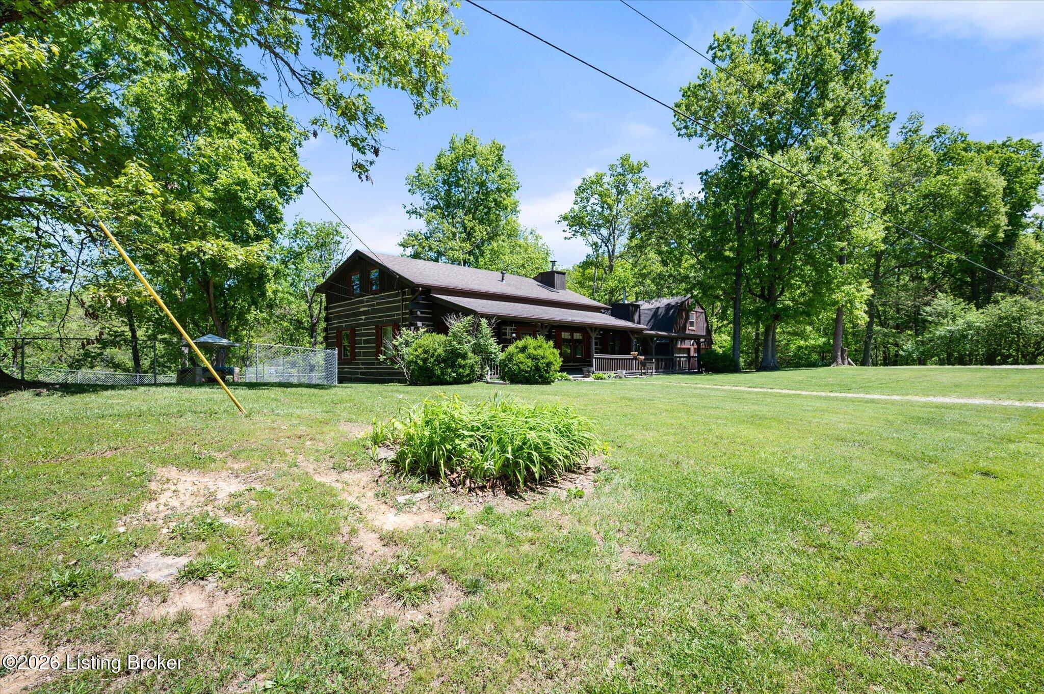150 Lecompte Bottom Road Pleasureville, KY 40057 - Photo 44 of 71 03-150 LeCompte Bottom Rd 2-0006