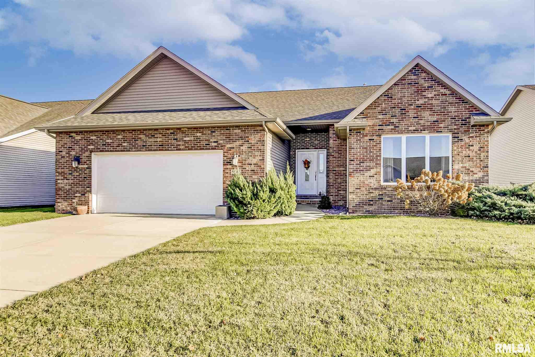 5512 Legacy Lane Springfield, IL 62711 - Photo 1 of 36 Gallery Image 1