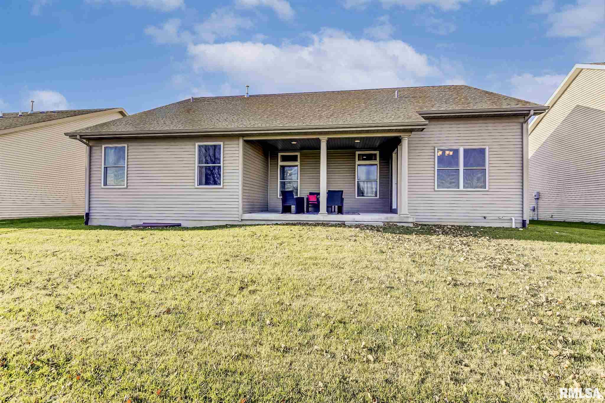 5512 Legacy Lane Springfield, IL 62711 - Photo 29 of 36 Gallery Image 29