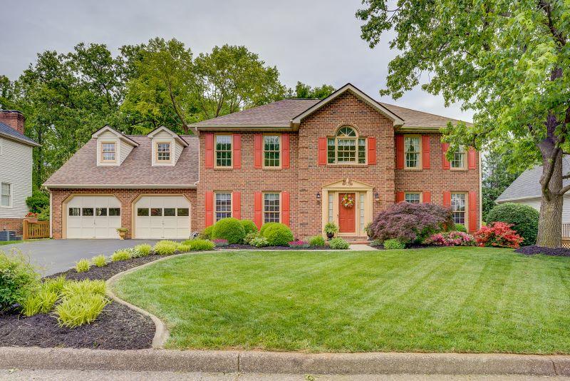 1743 Millbridge Road Salem, VA 24153 - Photo 1 of 54 Primary