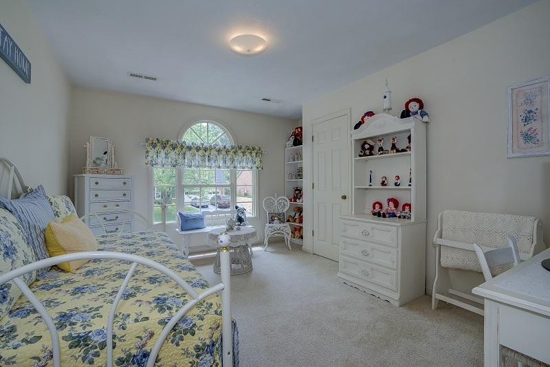 1743 Millbridge Road Salem, VA 24153 - Photo 42 of 54 Bedroom Four