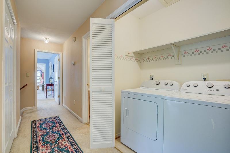 1743 Millbridge Road Salem, VA 24153 - Photo 44 of 54 Laundry