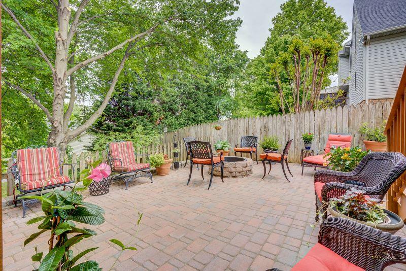 1743 Millbridge Road Salem, VA 24153 - Photo 50 of 54 Patio (2)