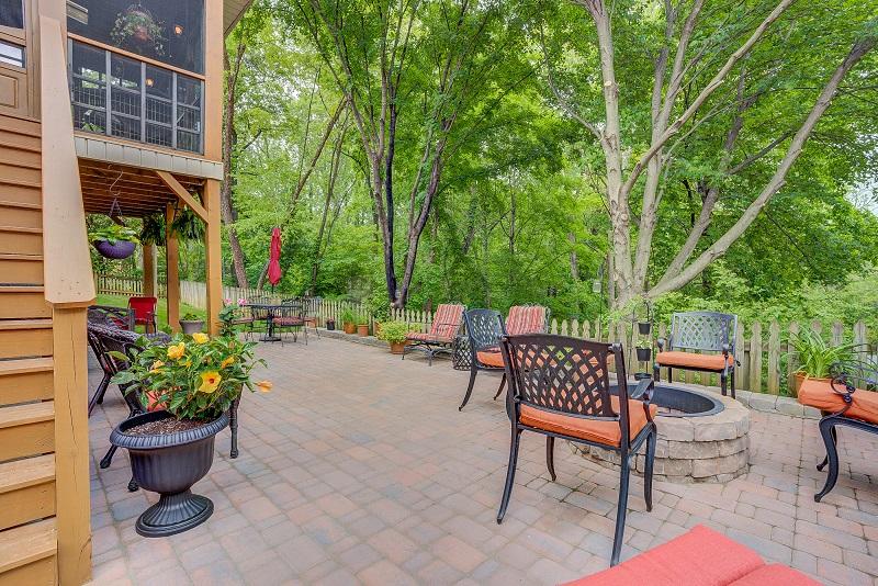 1743 Millbridge Road Salem, VA 24153 - Photo 51 of 54 Patio (3)