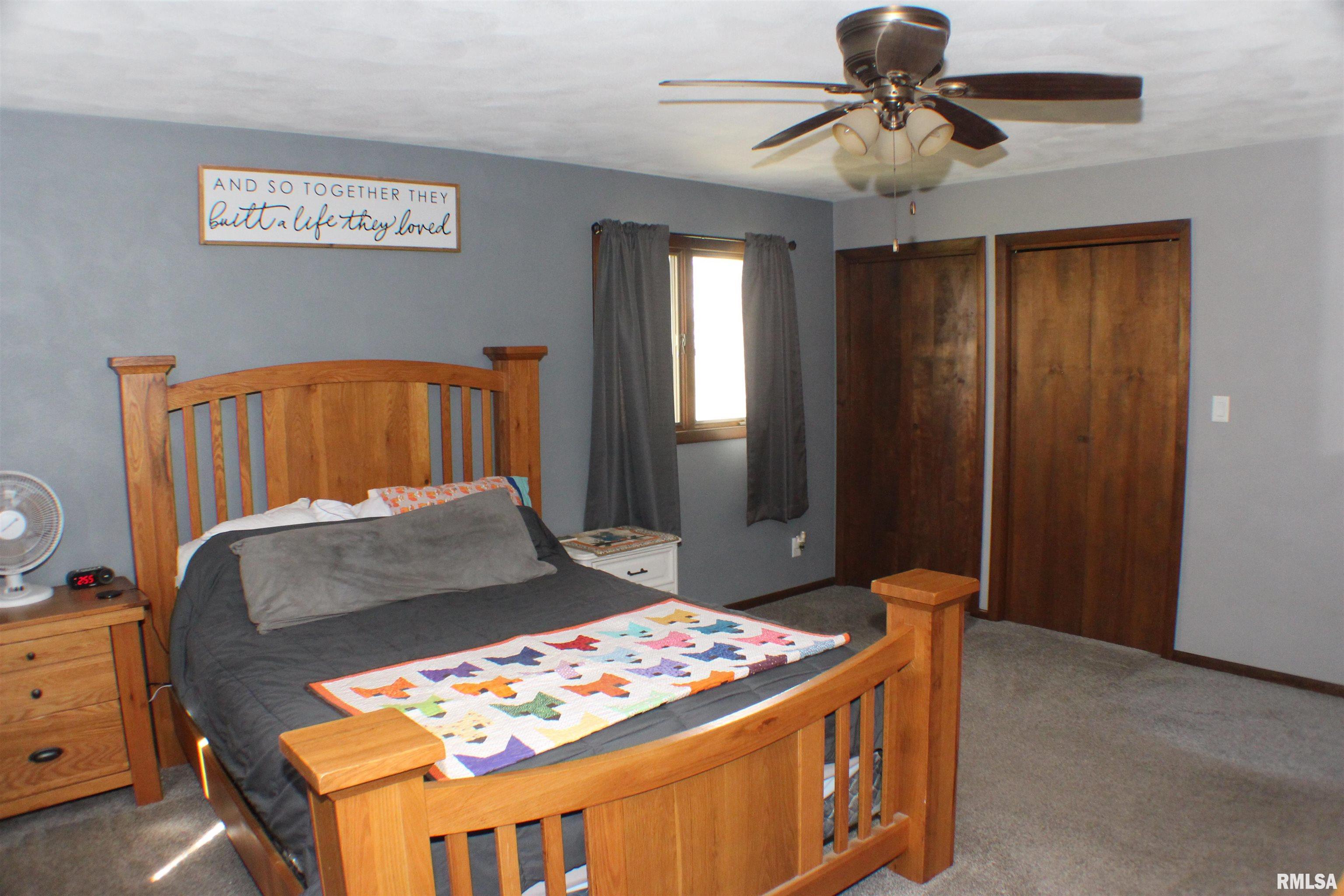 2195 Harvey Road Albany, IL 61230 - Photo 12 of 32