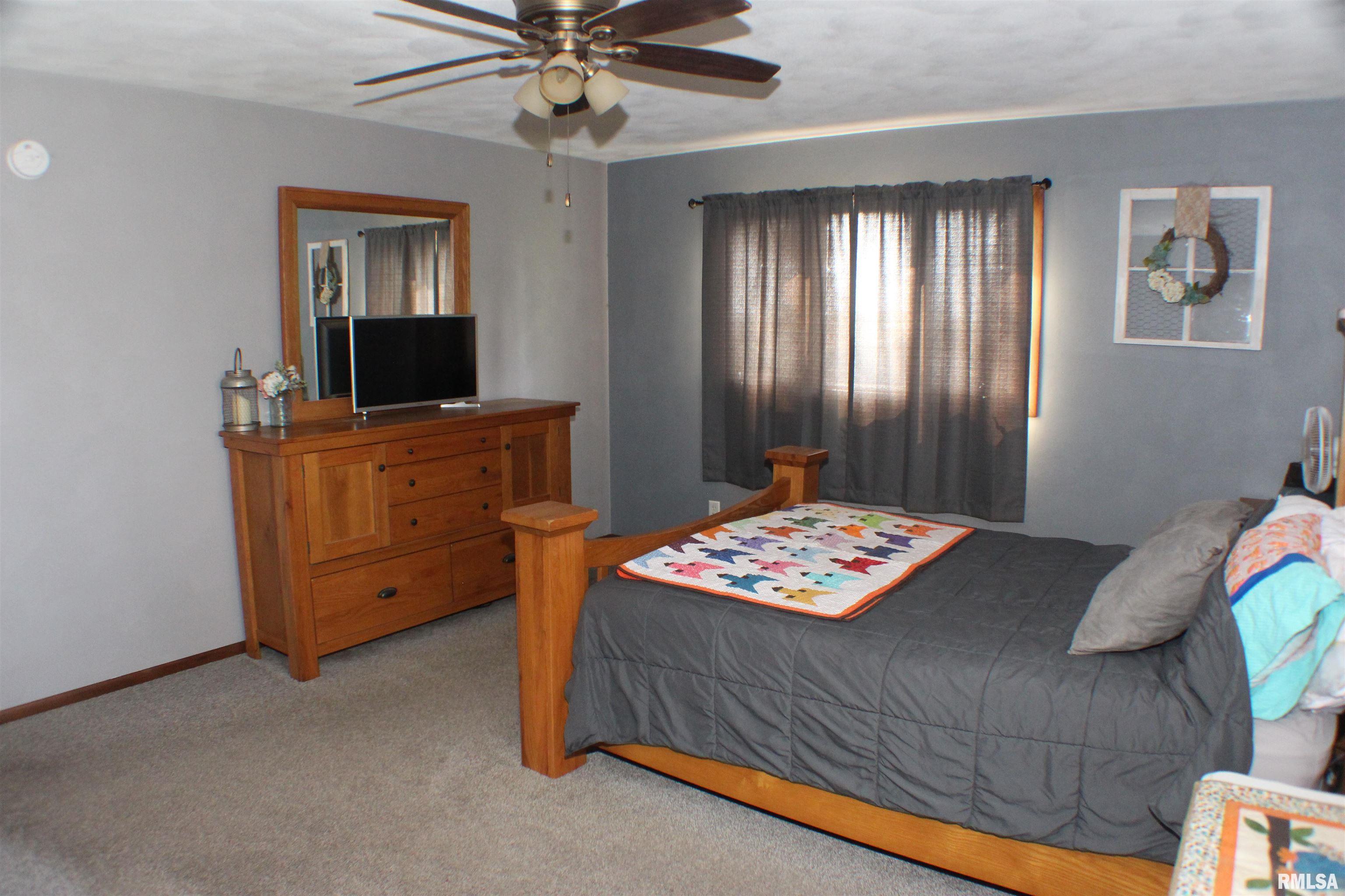 2195 Harvey Road Albany, IL 61230 - Photo 13 of 32