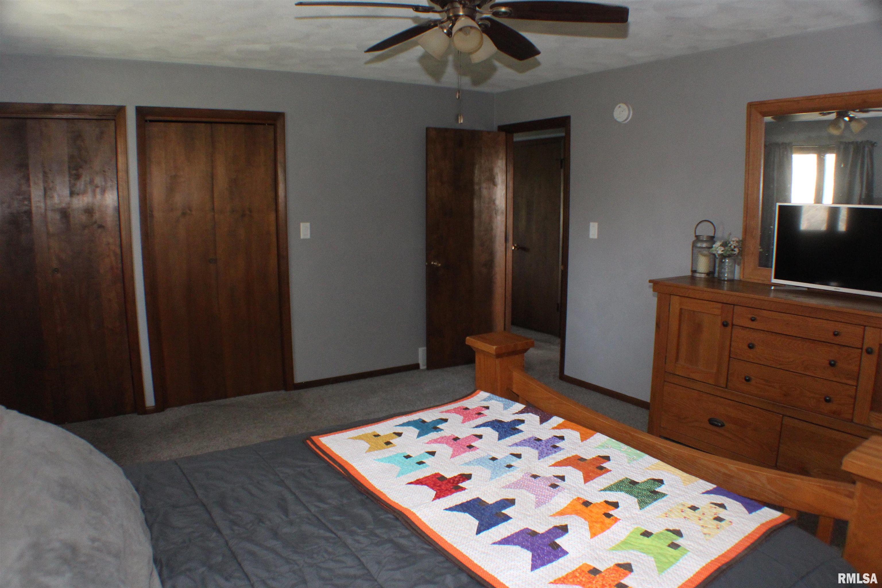 2195 Harvey Road Albany, IL 61230 - Photo 14 of 32