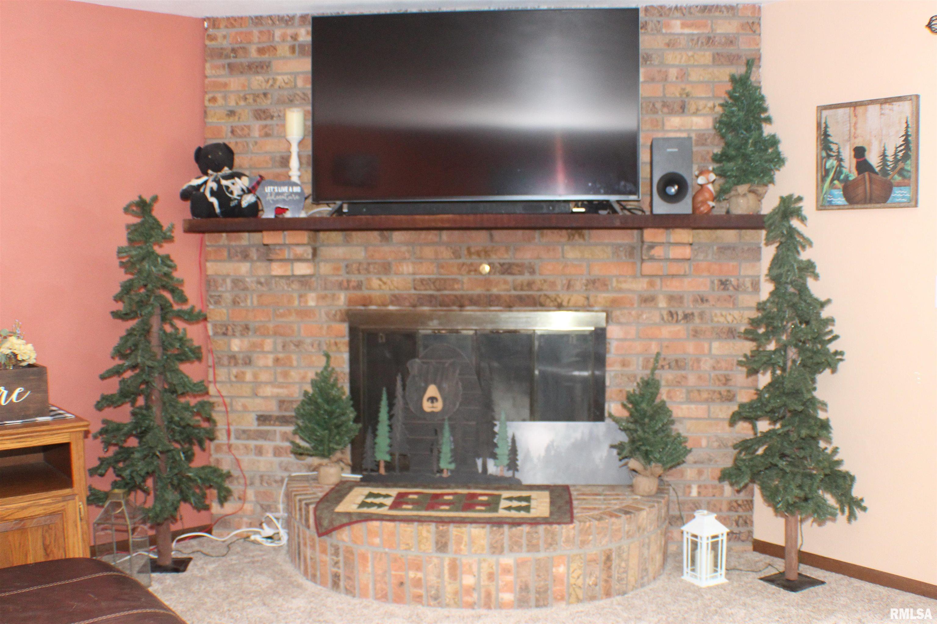 2195 Harvey Road Albany, IL 61230 - Photo 19 of 32