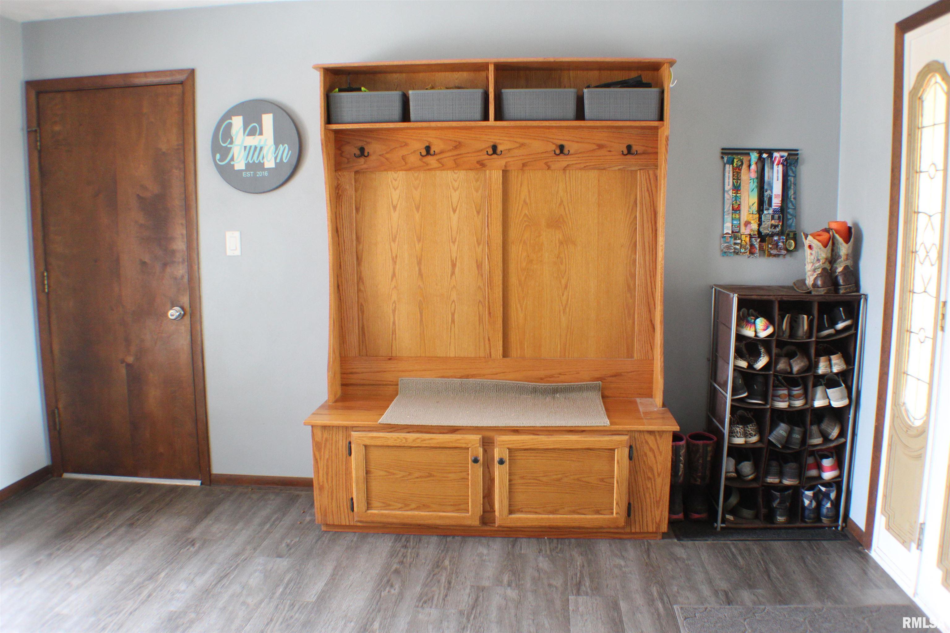 2195 Harvey Road Albany, IL 61230 - Photo 23 of 32