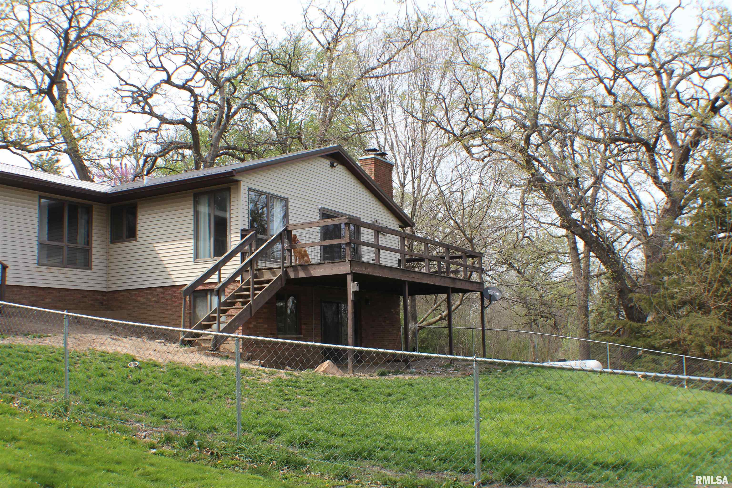 2195 Harvey Road Albany, IL 61230 - Photo 29 of 32