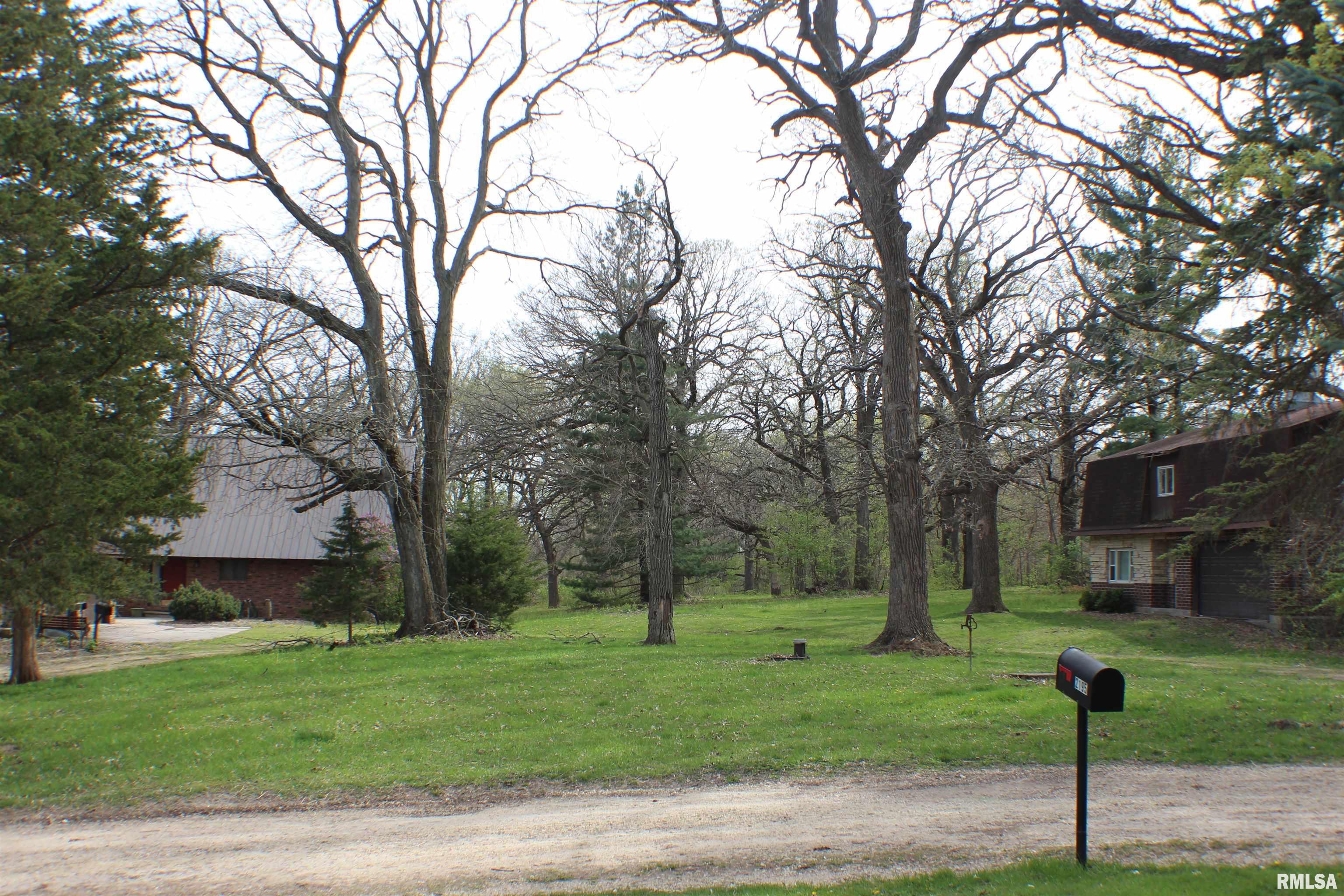 2195 Harvey Road Albany, IL 61230 - Photo 32 of 32