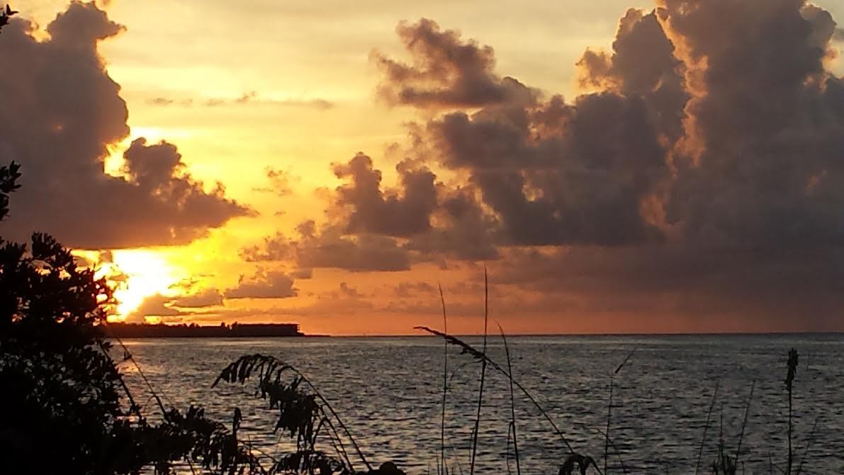1235 83rd Street Marathon, FL 33050 - Photo 13 of 16 a view of a sky